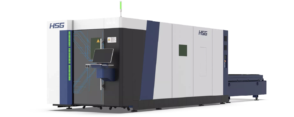 HSG Levylaserkoneet - GX