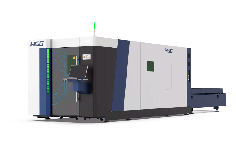 HSG GX levylaser kuva