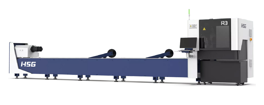 HSG R3 putkilaser